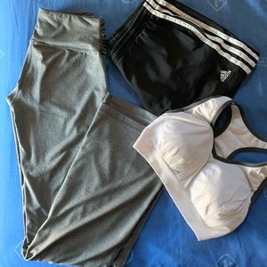 ✨ Workout Gear: Once Worn ~ Never Worn ✨